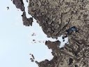 fotoserie ijsland
