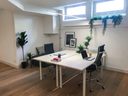 werkplek te huur amsterdam