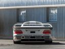 Mercedes-Benz AMG CLK GTR MAN MAN