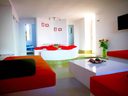 bijzondere woningen AirBnB MAN MAN