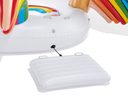opblaasbare XXL unicorn