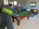 Breaking Bad Airbnb
