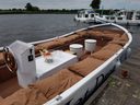 grote sloep boot huren