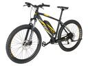 elektrische fiets mountainbike