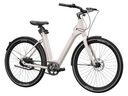 cr&egrave;me e-bike lidl te koop stijlvol mooi goedkoop