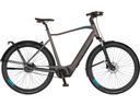 cortina e silento pro sportieve fiets