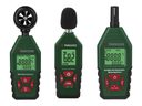 geluidsmeter lidl parkside