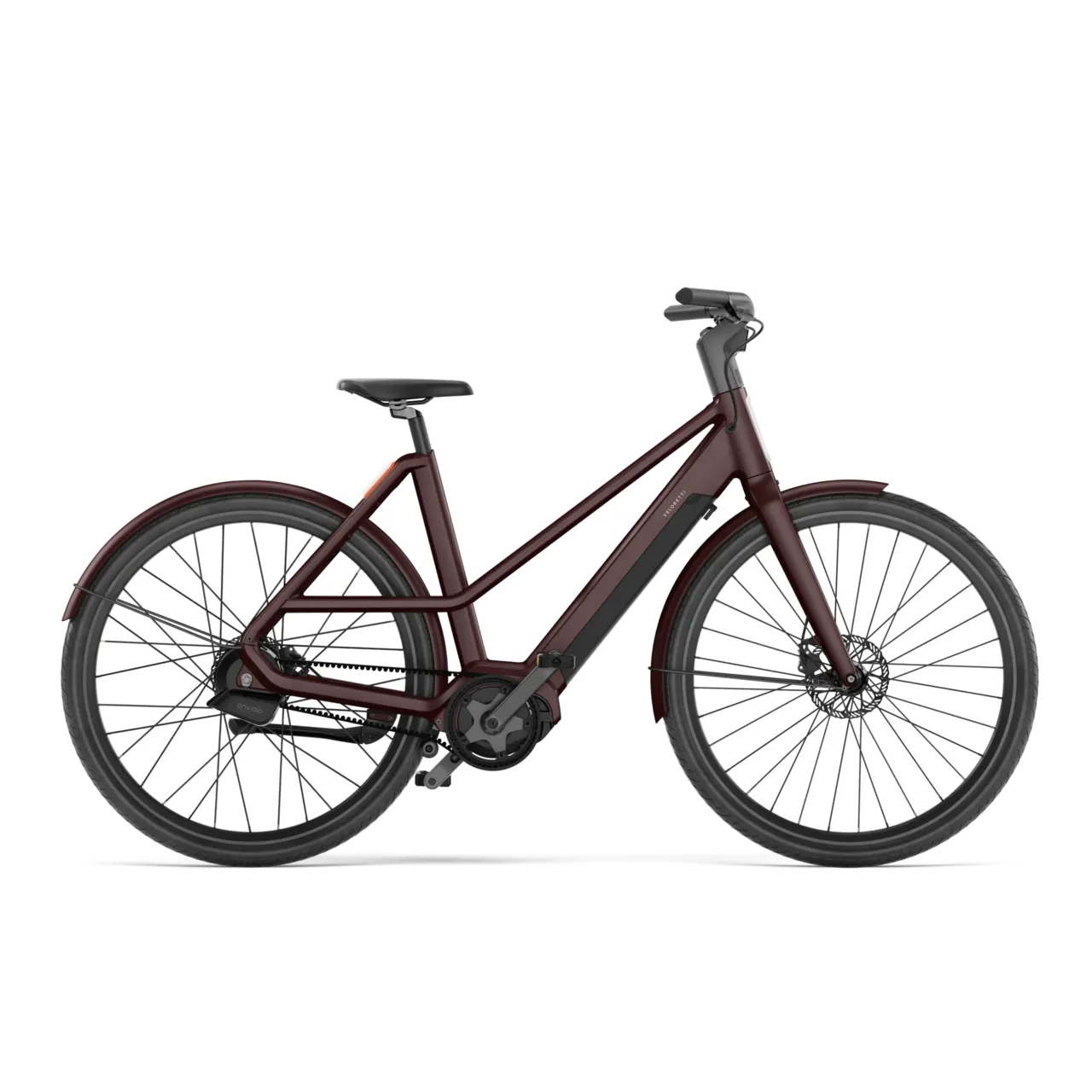 veloretti dark ruby kopen