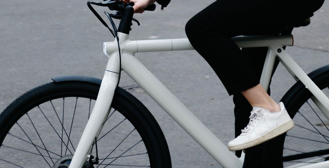 verschillen e-bike speed pedelec