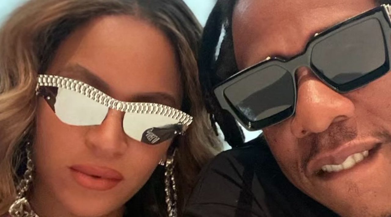 Beyoncé en Jay-Z bezitten samen de duurste auto ter wereld