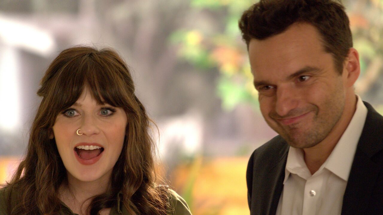 New Girl