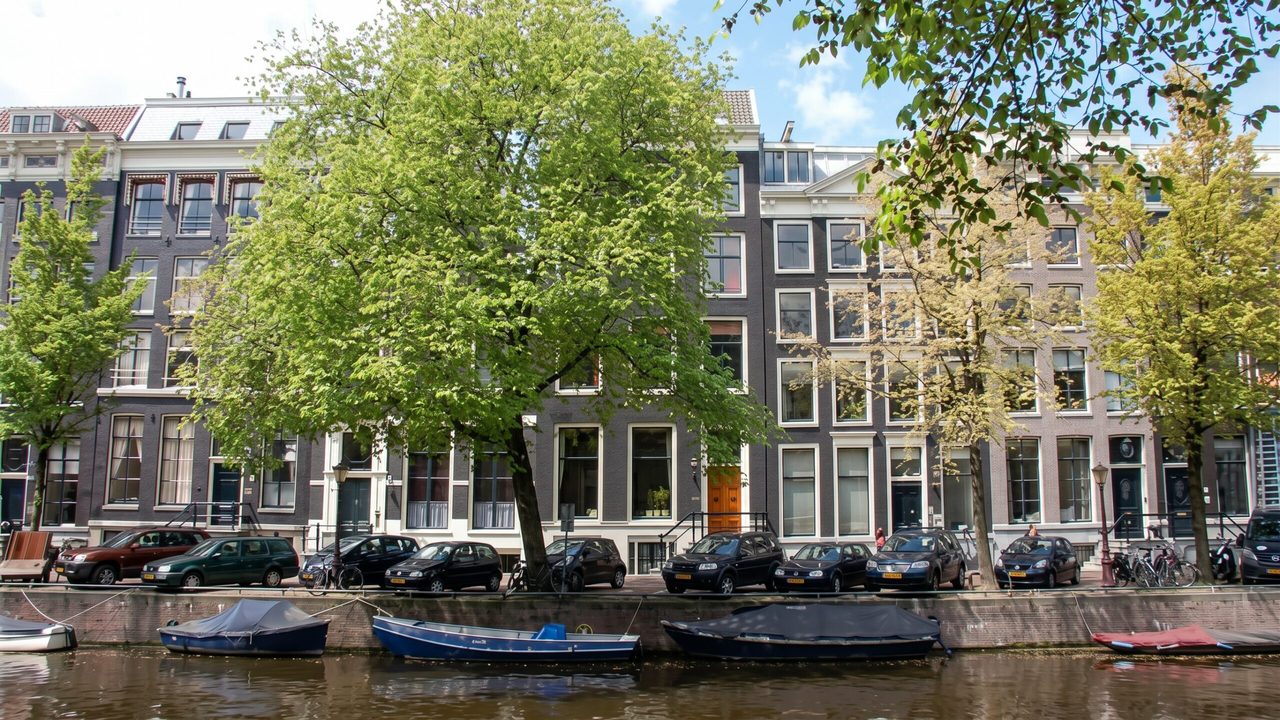 De Nederlandse woning van Virgil van Dijk