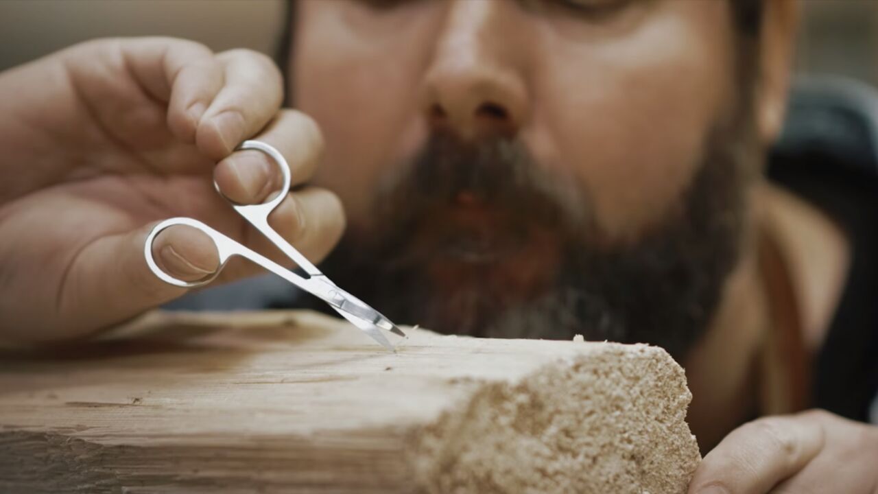 Illustratie voor: De kickstarter formule ontleed in geniale parodie