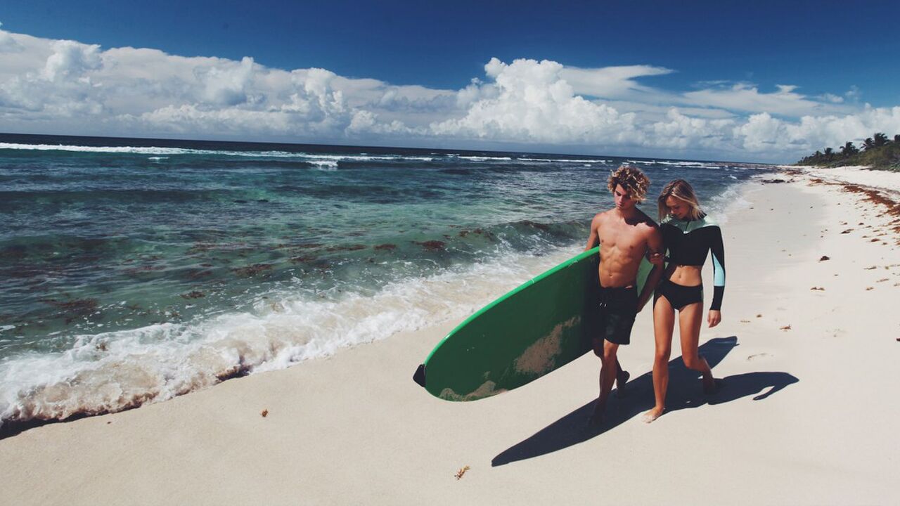leven als Jay Alvarrez