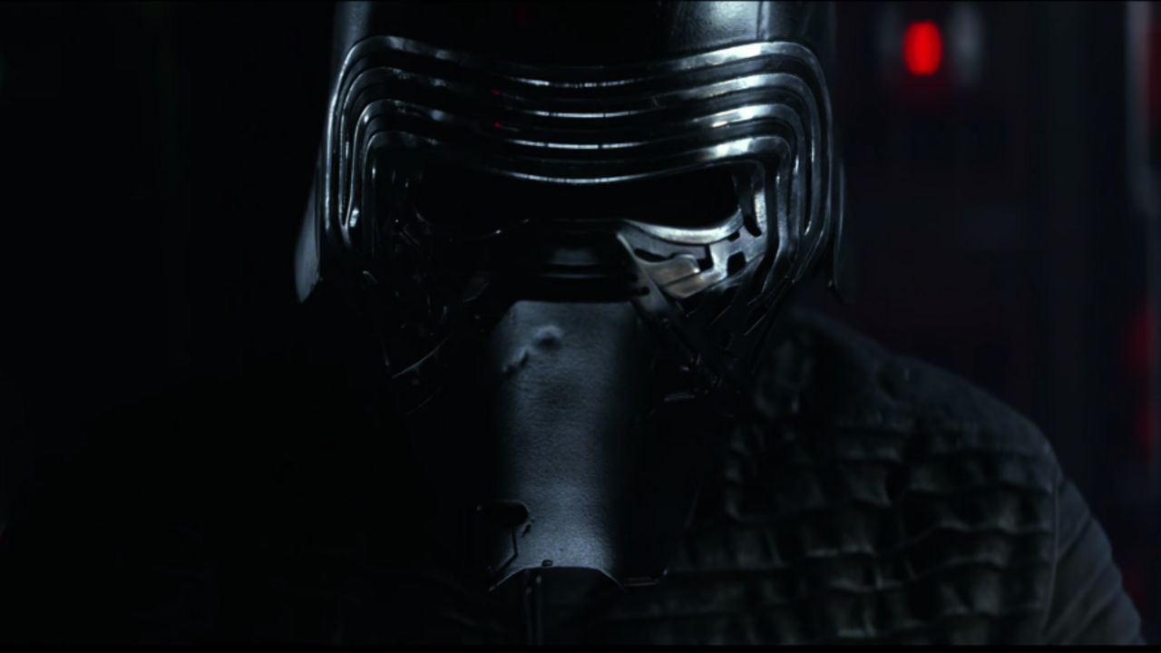 Illustratie voor: De nieuwe ‘Stars Wars: The Force Awakens’ trailer is spectaculair