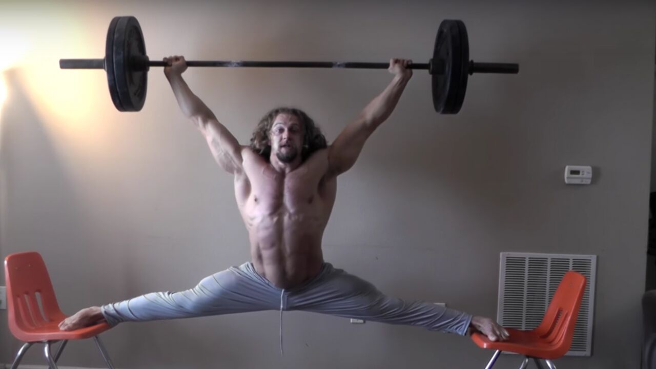 Illustratie voor: People are awesome: 2015’s ziekste Youtube-compilatie