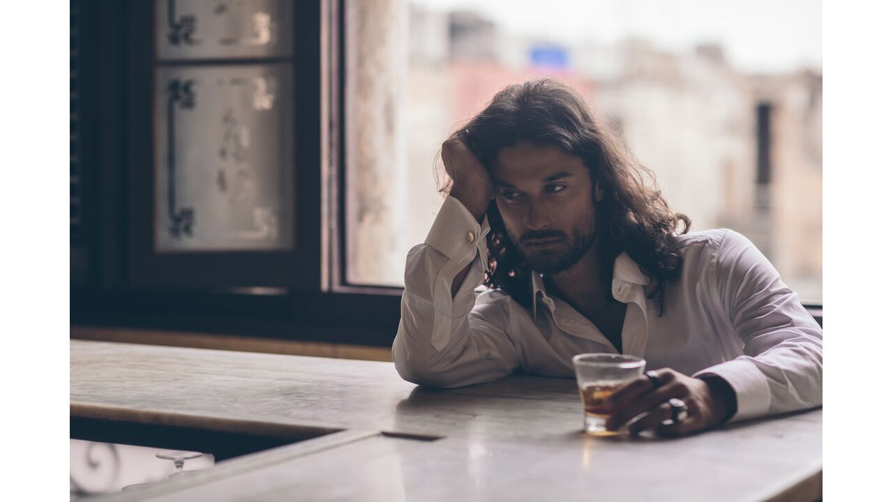 Illustratie voor: Dit doet alcohol met je lichaam zodra je dronken wordt