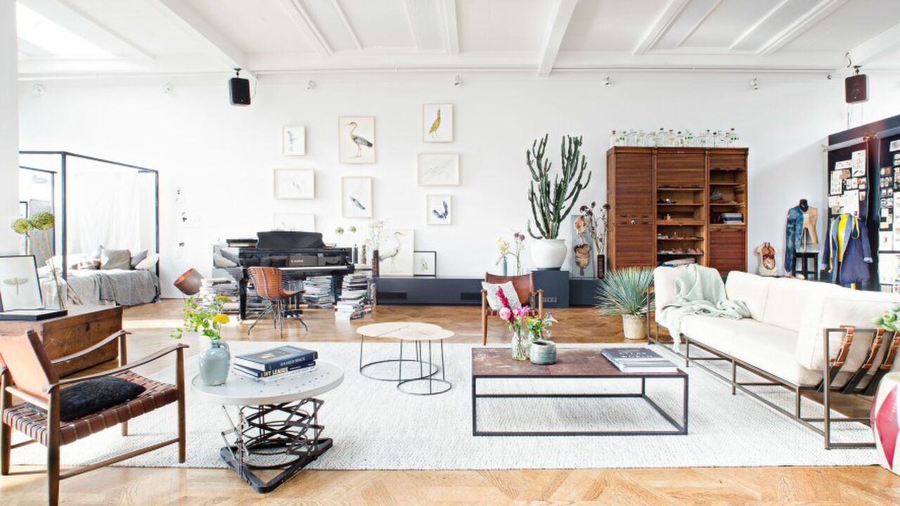 Illustratie voor: 15 items onder de 200 euro die jouw woning upgraden