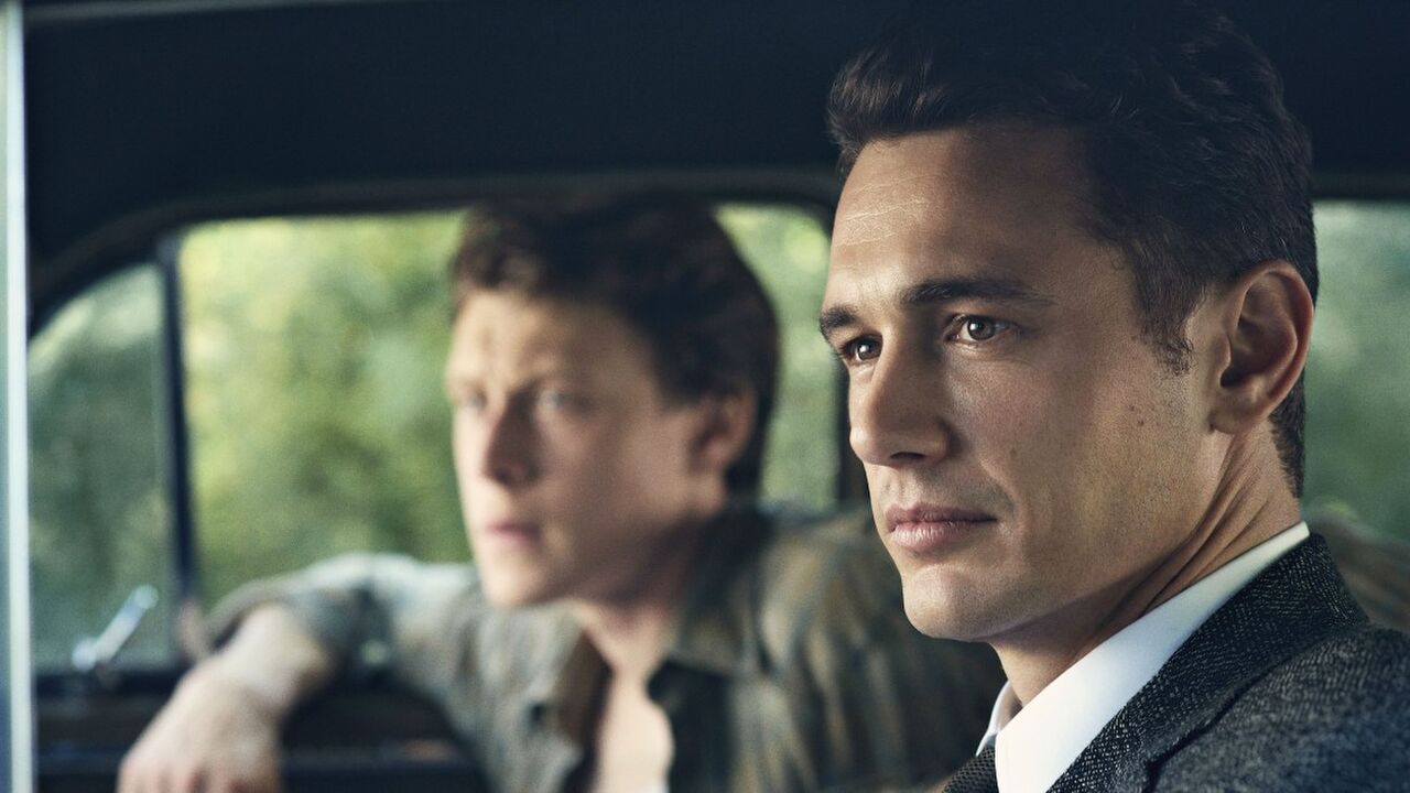 Illustratie voor: 3 tv-series die je niet wilt missen