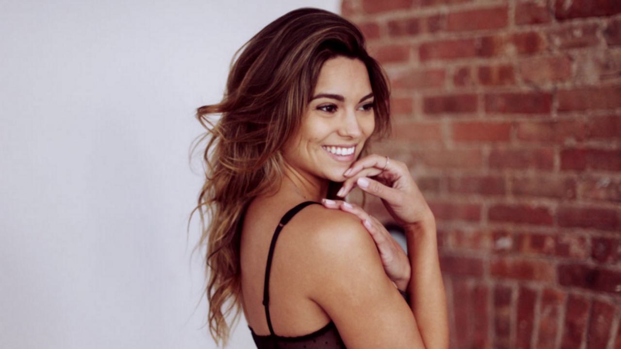 Illustratie voor: Een aangename eerste kennismaking met Kyra Santoro
