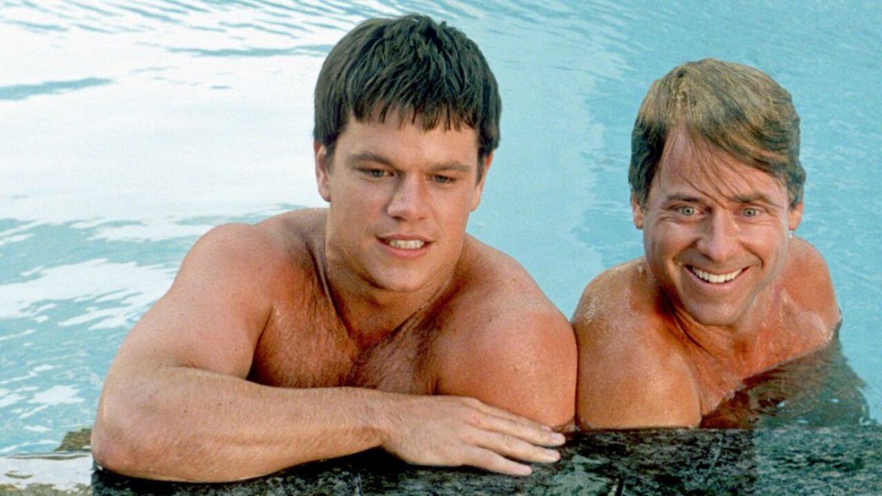 bromance regels MAN MAN