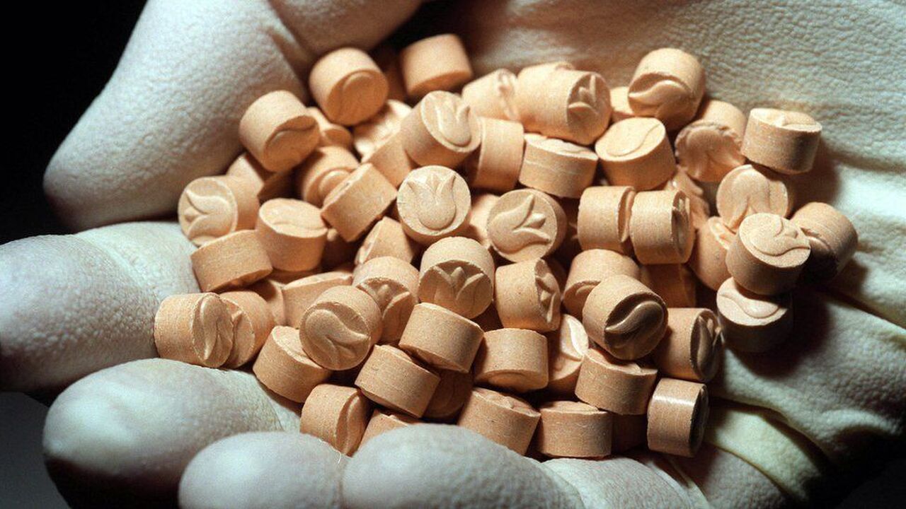 drugs testen soorten