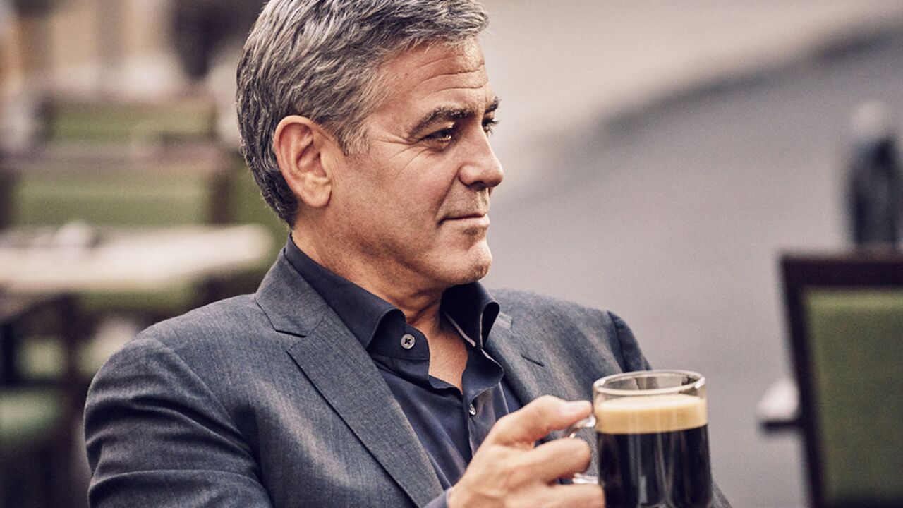 Illustratie voor: Yes! Koffie houdt onze lever gezond na een dosis drank