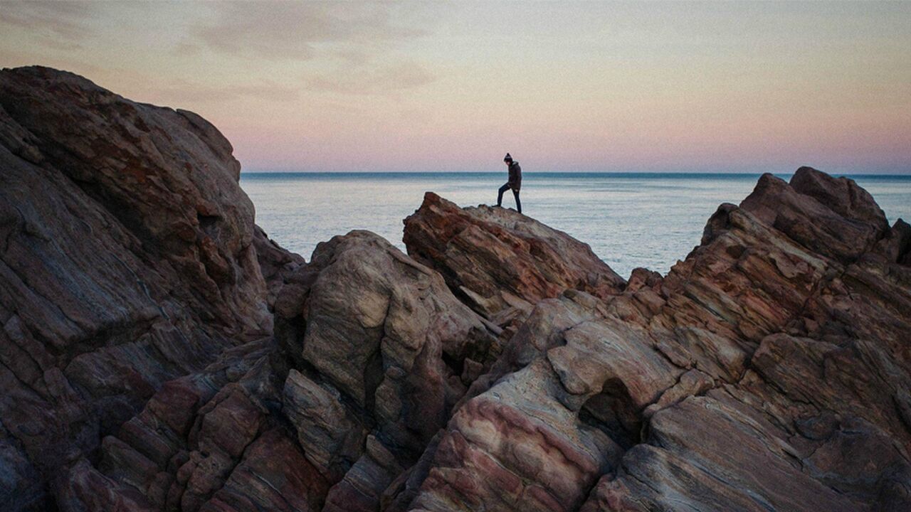 Illustratie voor: Bucketlist materiaal: West-Australië