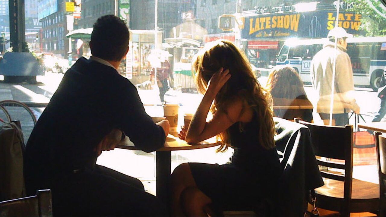 Illustratie voor: Is de ochtend het beste moment voor een eerste date?