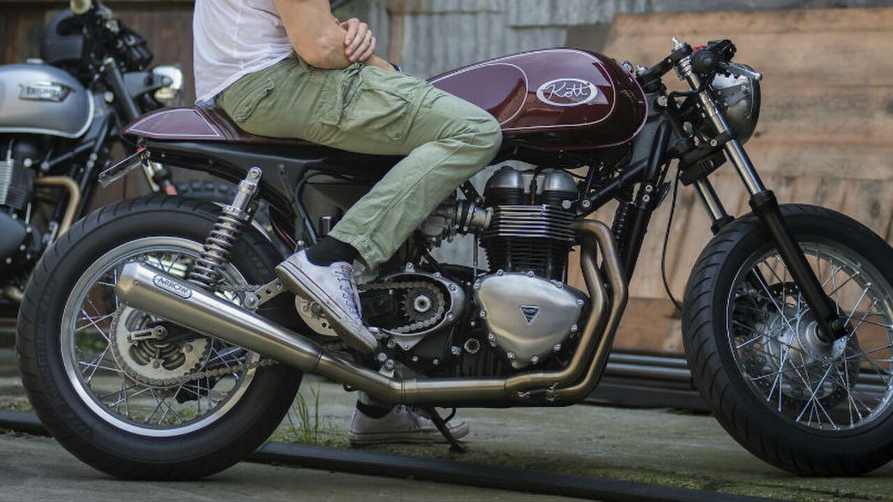 Illustratie voor: Wat je moet weten bij het kopen van je eerste motor