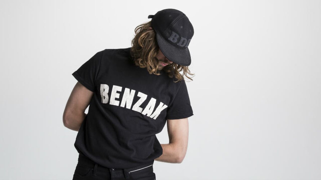 Illustratie voor: BDD dropt nieuwe lijn: Benzak European Made
