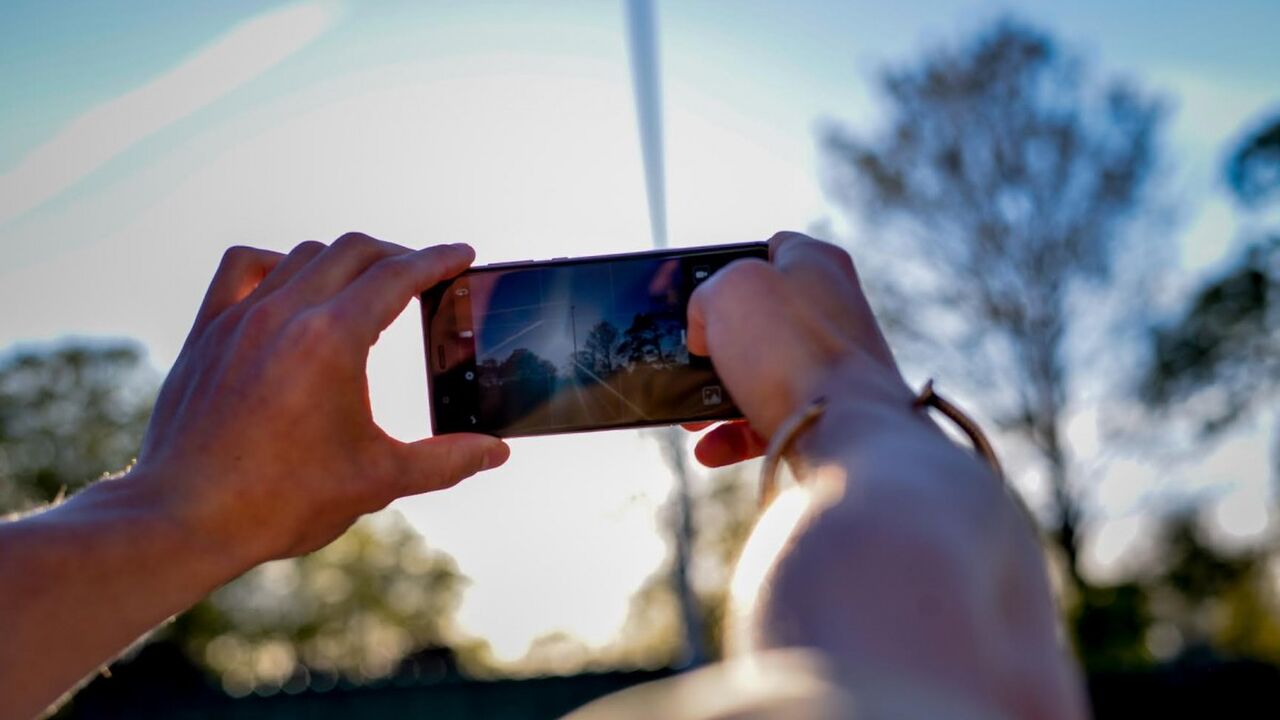 Illustratie voor: De Huawei P9: een nieuwe speler in het premium smartphone segment