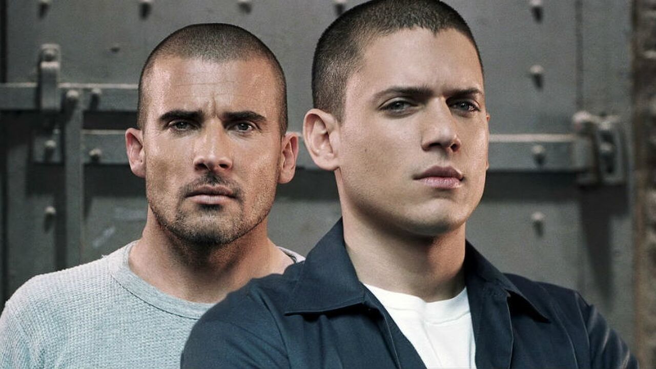 Illustratie voor: Dit is dé trailer van het nieuwe seizoen van Prison Break