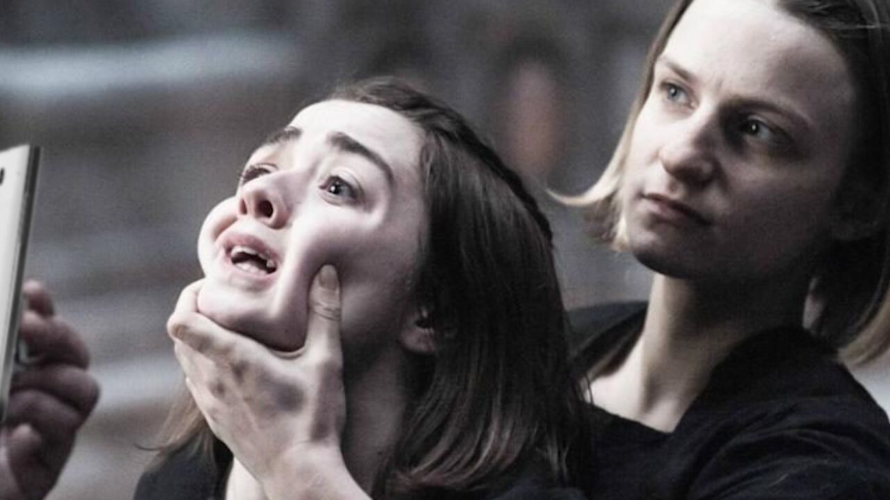 Illustratie voor: Deze app verstuurt Games Of Thrones spoilers naar je vrienden