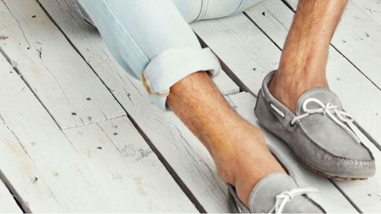 Illustratie voor: De meest ideale zomerschoenen onder de 50 euro