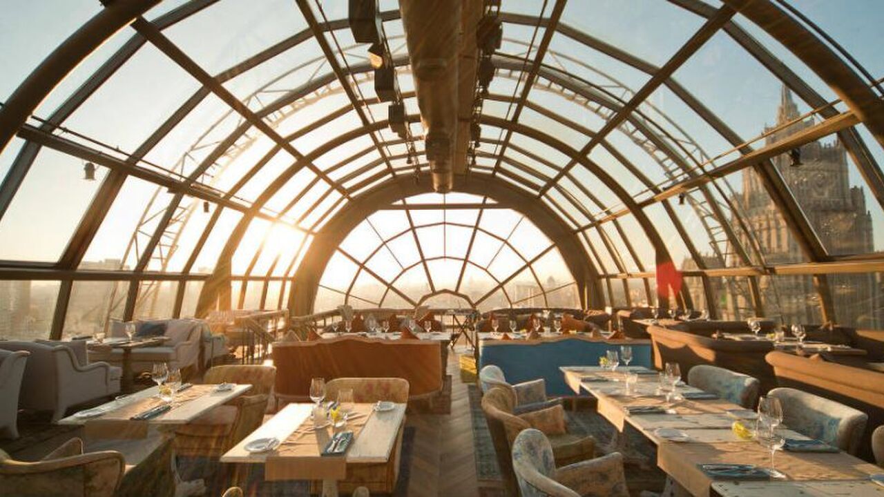 coolste bars ter wereld man man