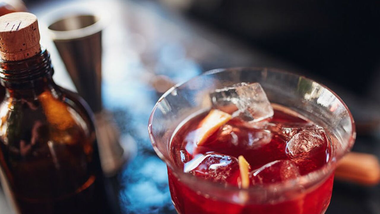 Illustratie voor: 3 gin cocktails voor deze zomer