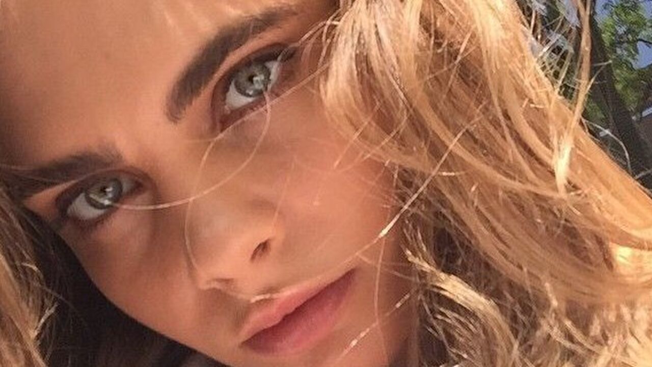 cara delevinge