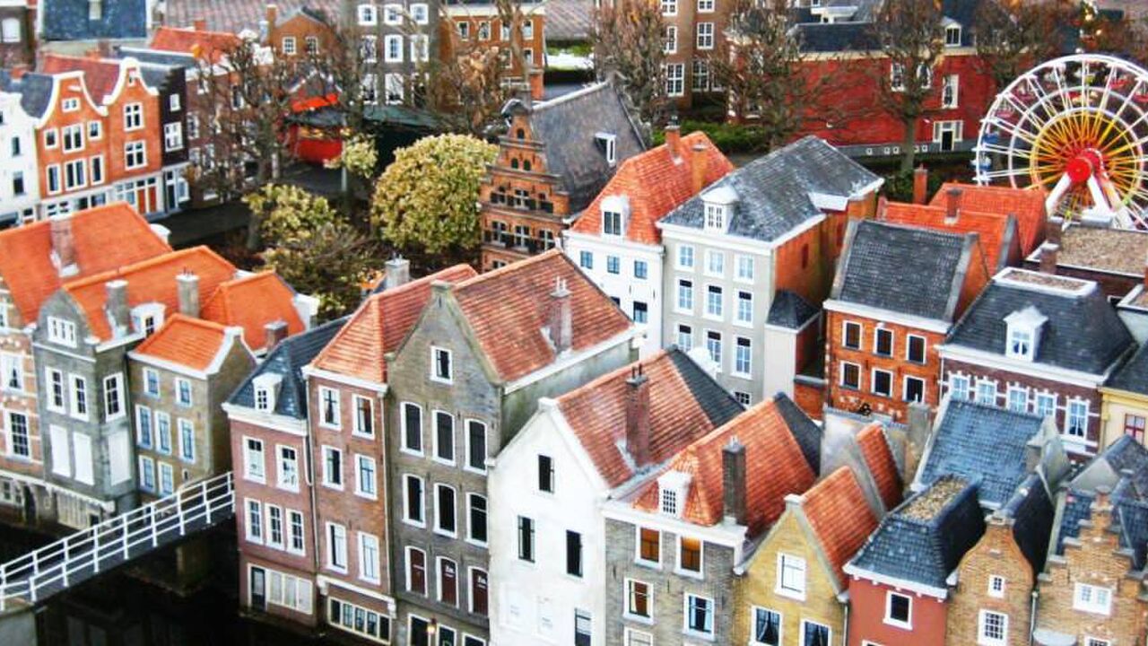 appartement amsterdam 2