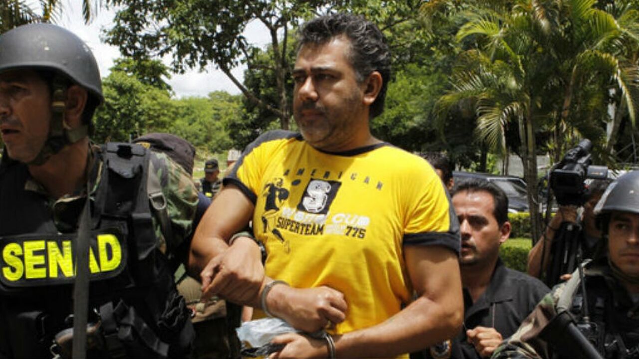 Illustratie voor: Binnenkijken: dit is hoe luxe een Braziliaanse drugsbaas woont in de gevangenis