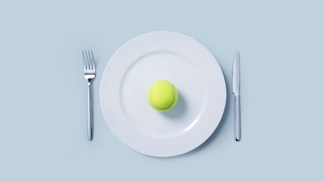 Illustratie voor: Eet deze gezonde en heerlijke maaltijden voor en na het sporten