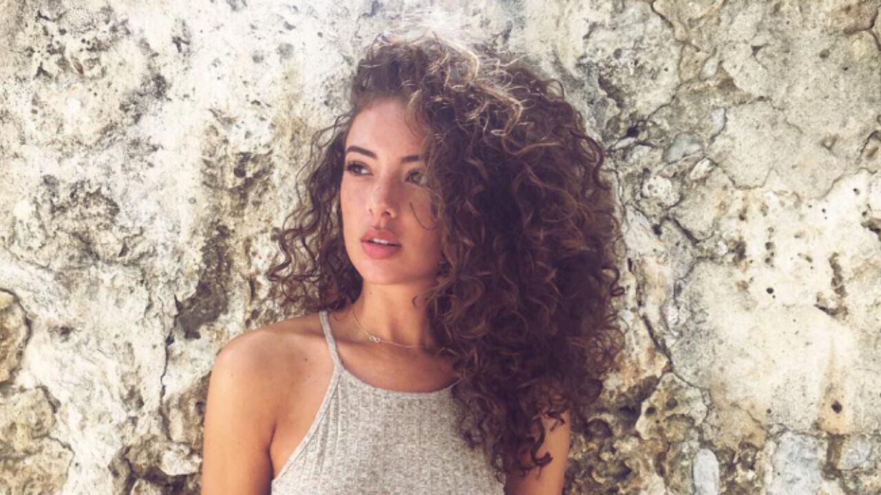 zoey ivory