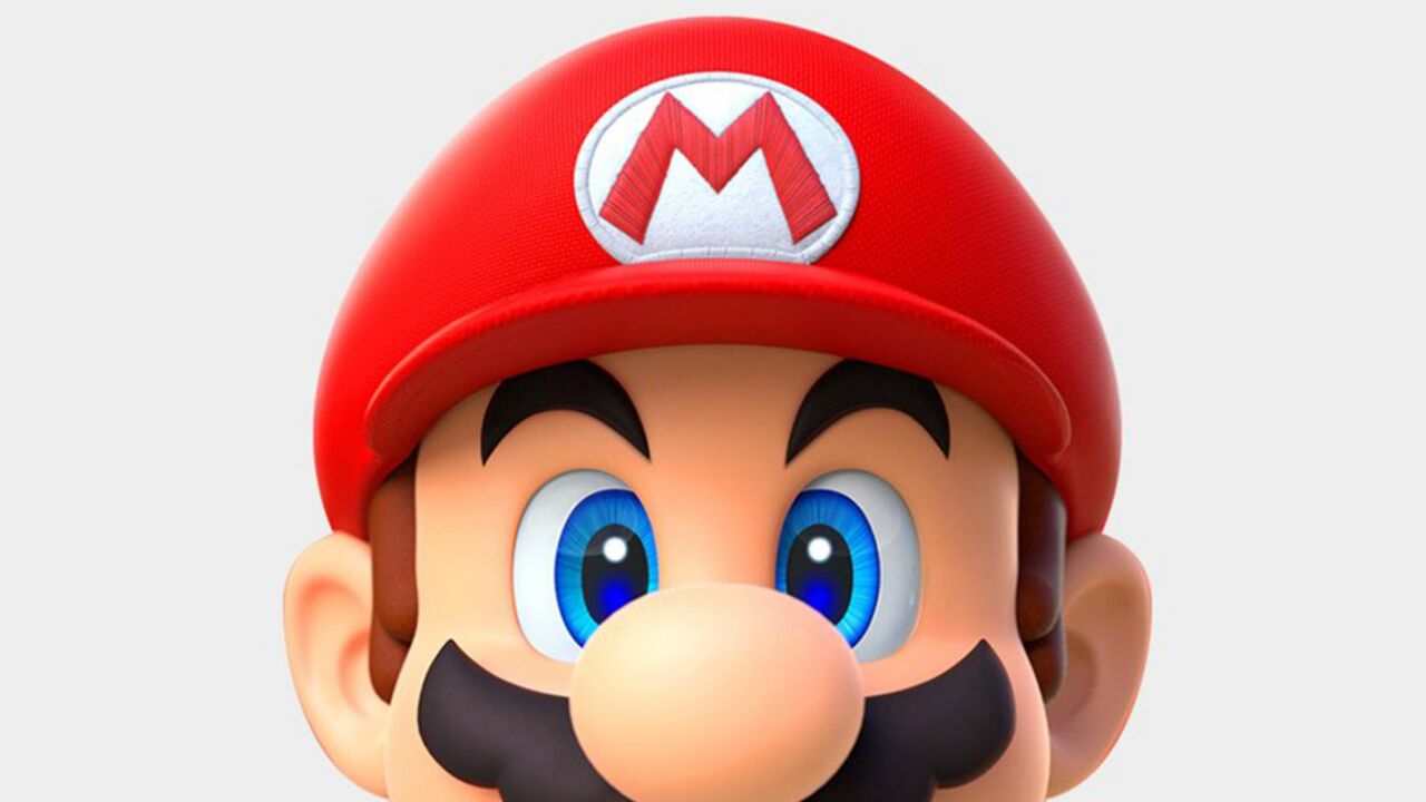Illustratie voor: Super Mario is bijna beschikbaar op je smartphone