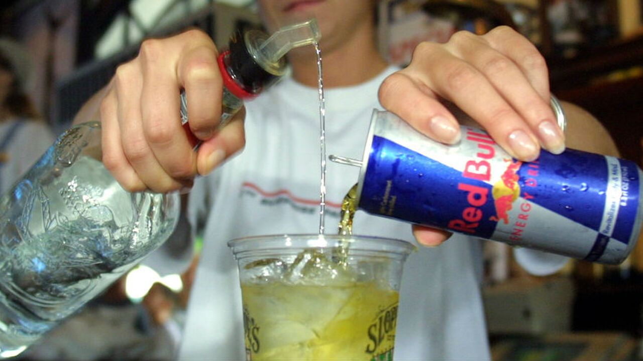 wodka-energy