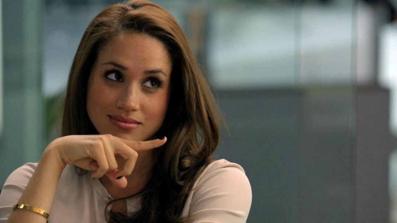 Illustratie voor: Prins Harry verovert Meghan Markle: maar wat is het geheim van Harry?