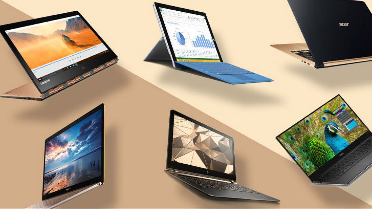 Illustratie voor: De beste alternatieven voor de nieuwe Macbook Pro