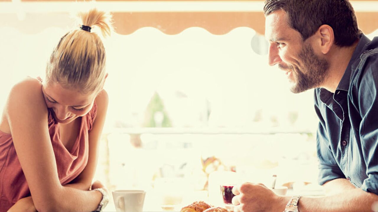 Illustratie voor: Datingtips: Zo vraag je een vrouw mee uit