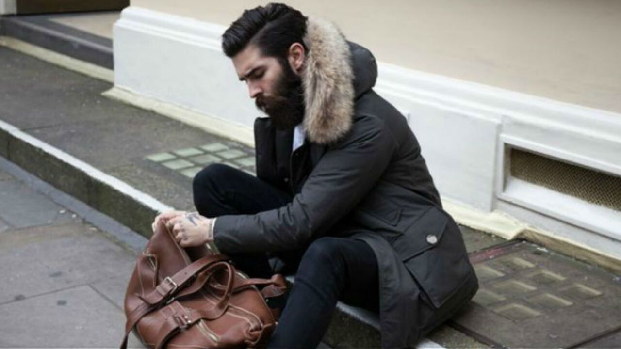 Illustratie voor: 15 Stijlvolle parka’s die jij deze winter kunt rocken