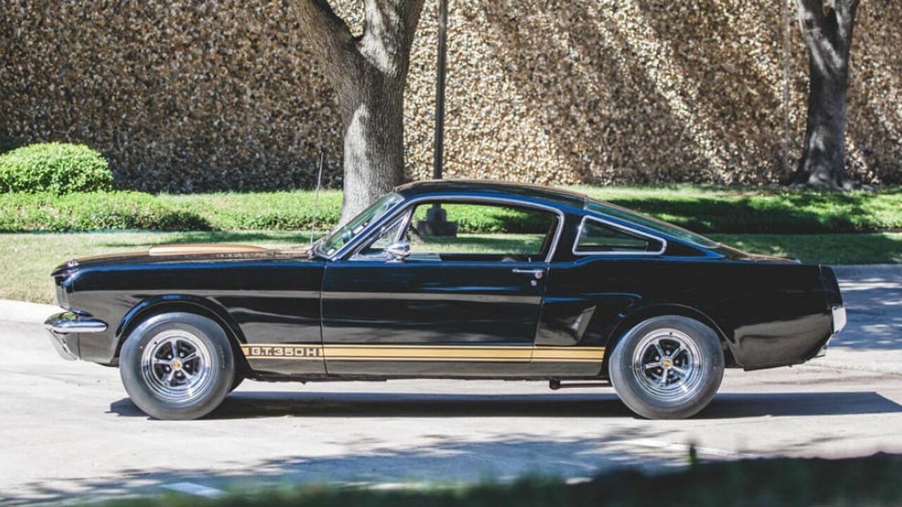 ultieme muscle car man man