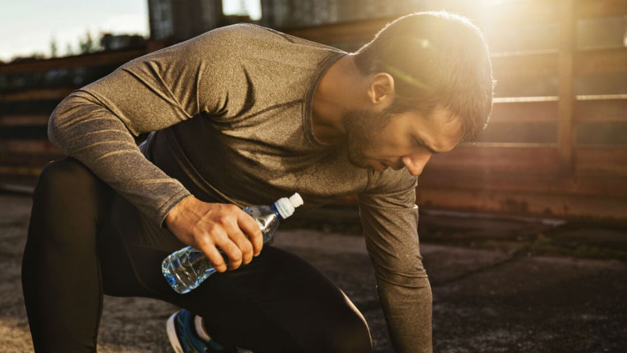 workout-work out killer-trainingsgear-MAN MAN